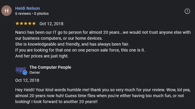 Computer Technical Support for North Port, Port Charlotte, Punta Gorda, Englewood, Sarasota County, Charlotte County
